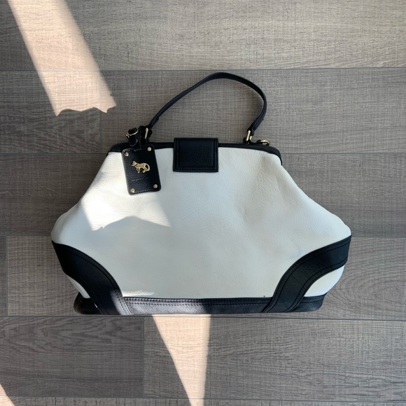 SOLD: Emma Fox Handbag - Picture 2 of 6